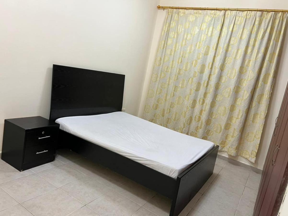 अपार्टमेंट Master Attached Bathroom