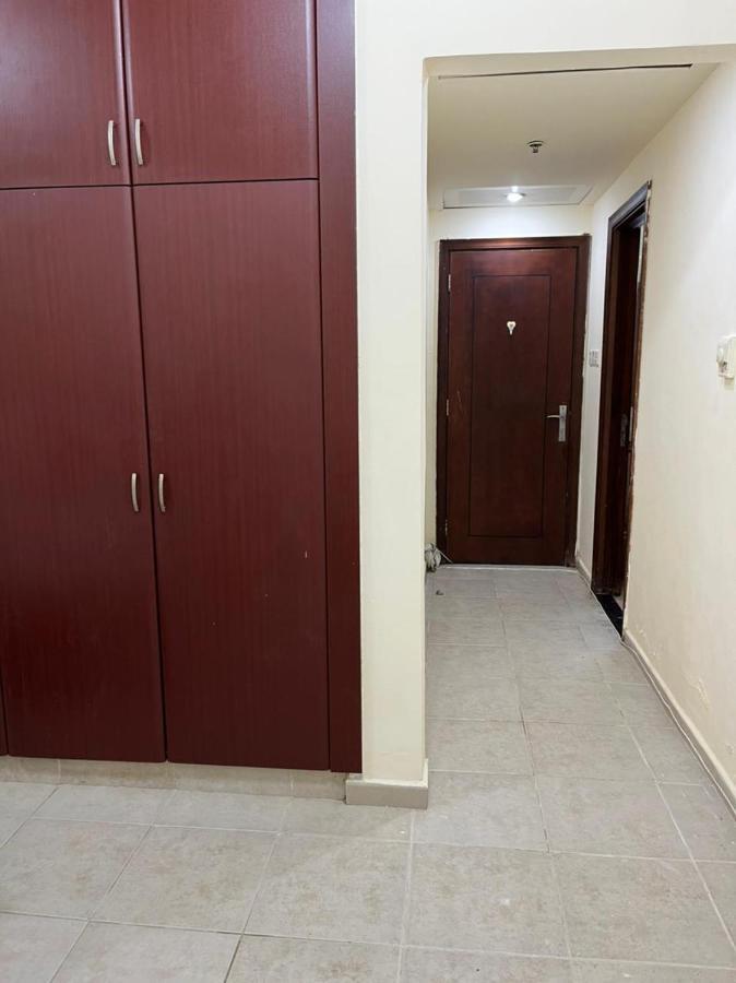 अपार्टमेंट Master Attached Bathroom