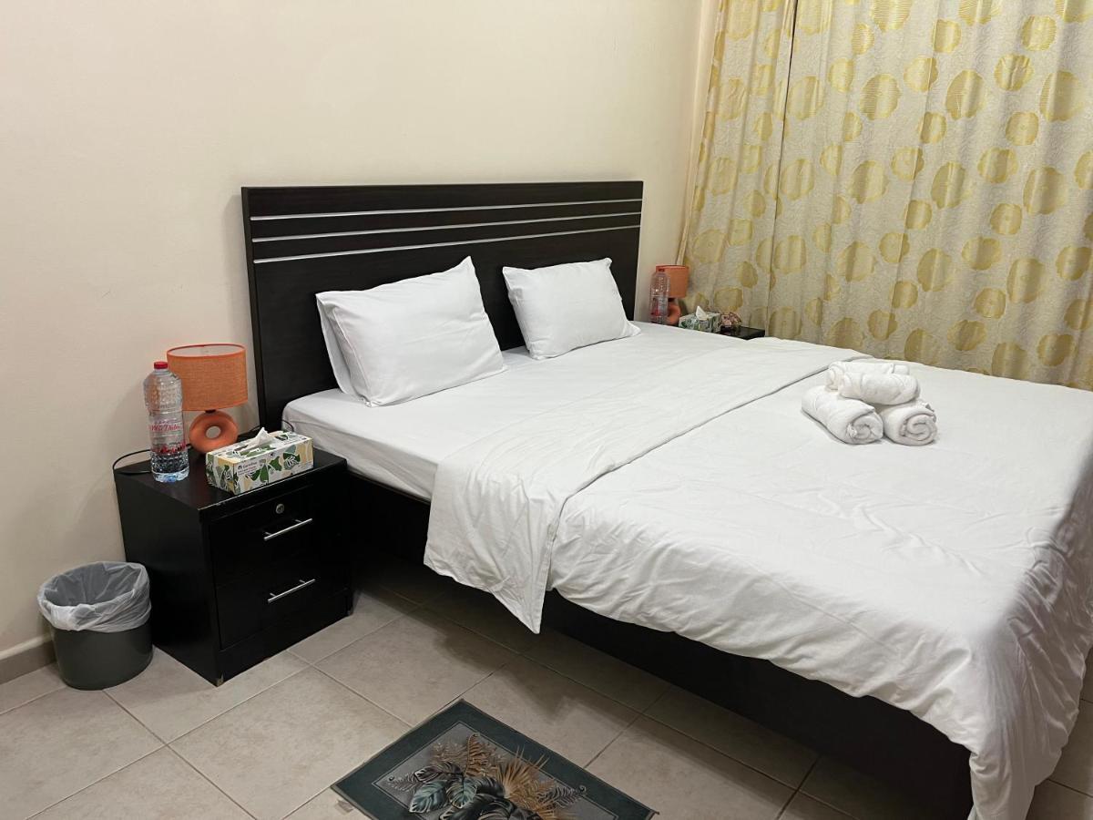 अपार्टमेंट Master Attached Bathroom Dubai